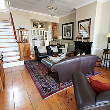 Cape Town Bed and Breakfast